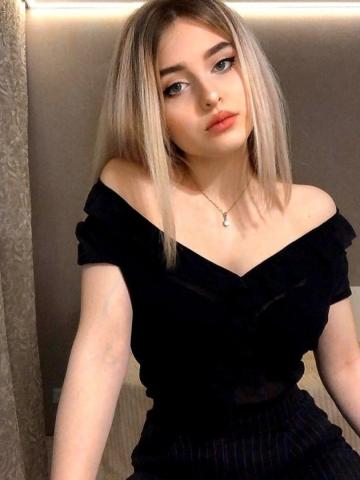 Индивидуалка Хельга Фотография 3